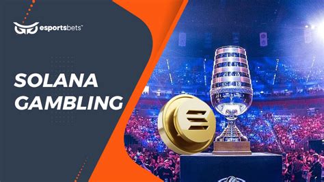 sports betting dapp|Top Solana Gambling Dapps .